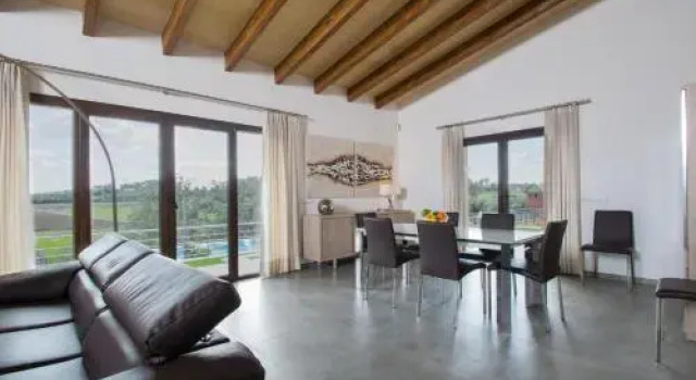 Villa SON BUTXEQUI, Reservar Vila Moradias em Muro, Vila