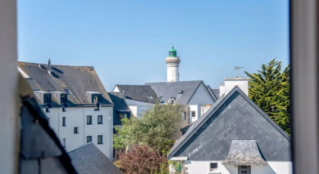 Villa Le Hoche Quiberon 10715, Rezerwuj Willa Quiberon 