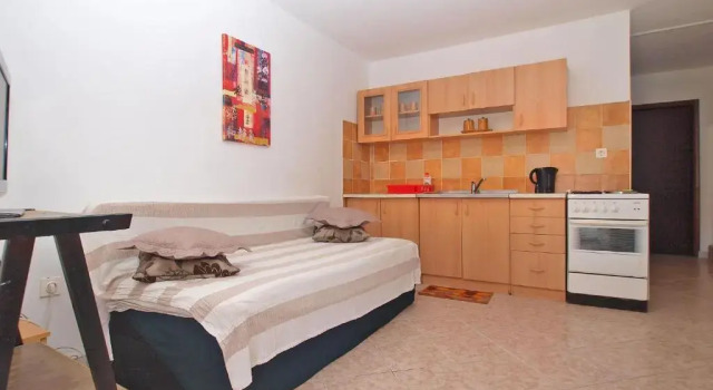 Apartments Bruno 157, Забронировать Апартаменты/квартира Пула Pula Riviera, рядом с Пляж Каналич