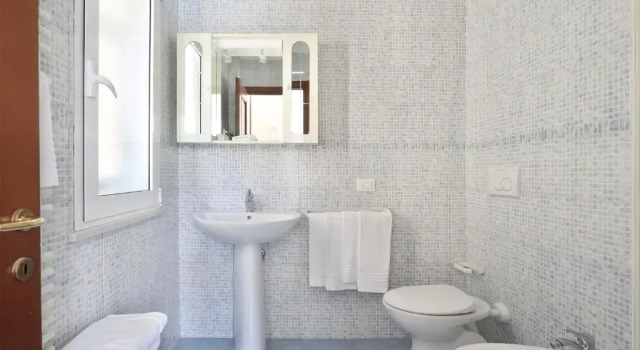 Двухместный номер Standard Hotel Daisy