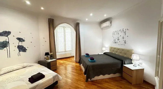 Номер Standard Rooms Calabria