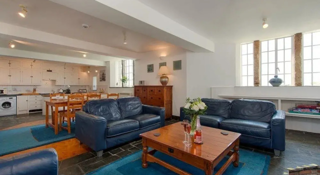 John Stackhouse Apartment, Varaa Huoneisto Asunnot kohteessa Merseyside, Huoneisto