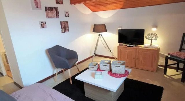 Maison La Mongie, 2 pièces, 6 personnes - FR-1-404-61, Забронировать Отель Ла-Монжи Tourmalet Ski Resort
