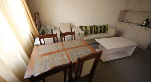 Aparthotel Avalon, Забронировать Отель Отели Солнечного берега с бассейном, рядом с Ночной клуб Iceberg, Бассейн