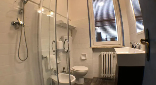 Двухместный номер Standard Hotel Villa Belvedere