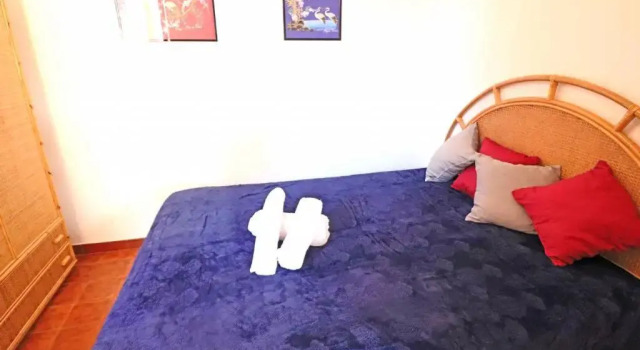 Casa Vacanze Sara a Otranto 4 Posti