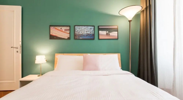Wonderful 3bed in San Giovanni Very Close to Metro, Prenota Hotel San Giovanni Roma