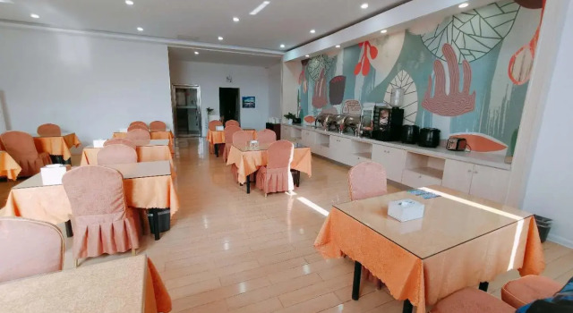 Elan Inn Xuzhou Suining Pedestrian Street, Book Hotel Hoteller og overnatningssteder i Suining, Hotel