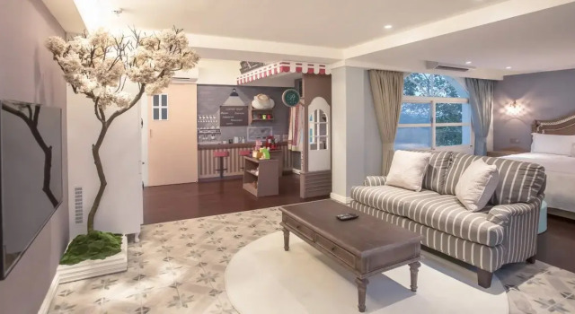 Bunnyhills Kids B&B