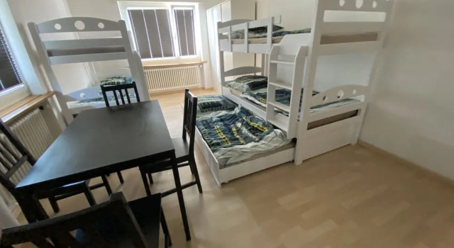 Miles to go Hotel & Hostel, Забронировать Хостел Оберглатт 