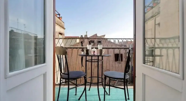 Номер Deluxe Boutique Suites della Croce