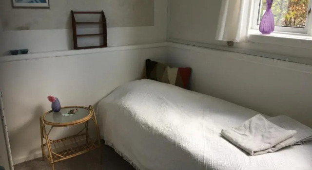 Lisesbedandbreakfast, Rezervasyon Otel Svendborg Funen