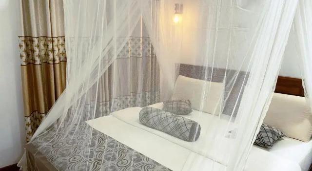 Двухместный номер Deluxe Nature Village Inn