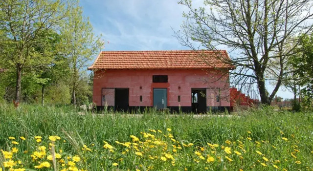 Коттедж Casa de Cabanelas