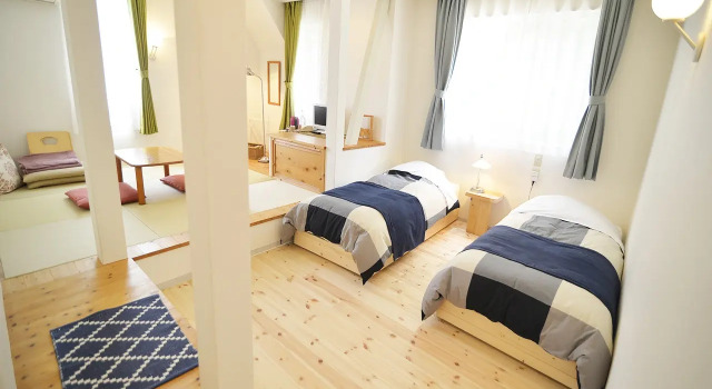 Номер Standard с видом на горы Country Inn Galley