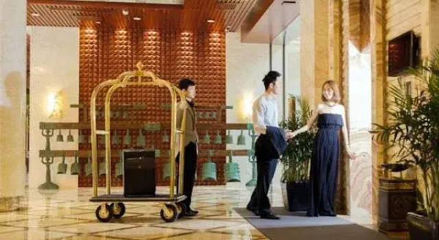 Xi'an OKL Hotel