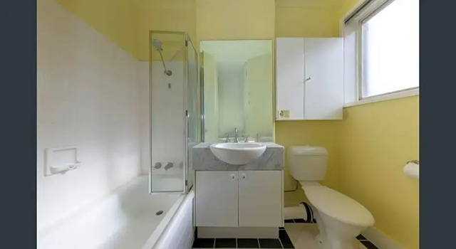 Семейная студия Knightsbridge Apartments
