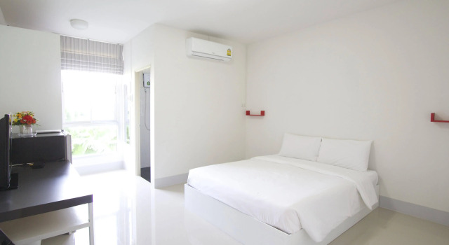 Honghub Sakon Hotel, Varaa Hotelli Sakhon Nakhon Sakon Nakhon Province