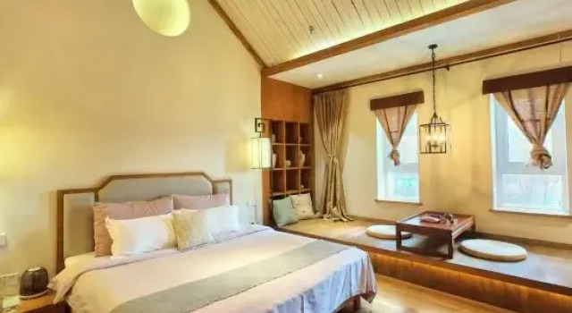 Люкс Deluxe Rootroom Life Hotel