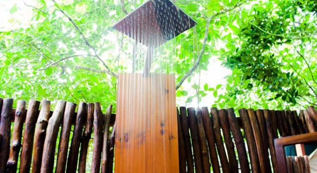 The Sanctuary Yala