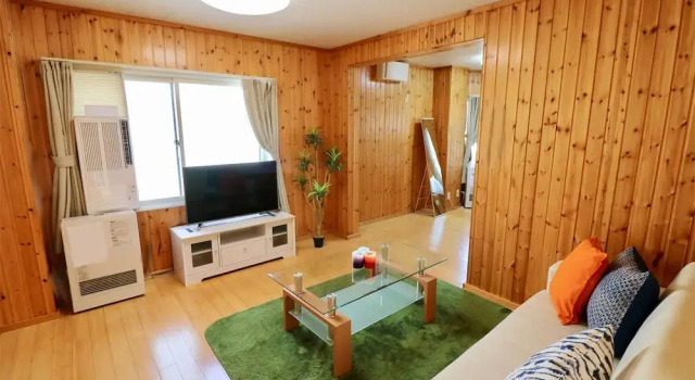 Culture 24 Room201, Rezervovat Hotel Hotely v Sapporo s parkováním, Parkování
