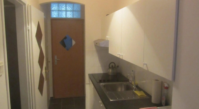 Apartments Messe-Prater, Reserva ahora Apartamento 02. Leopoldstadt Viena, cerca de Centro comercial Stadion