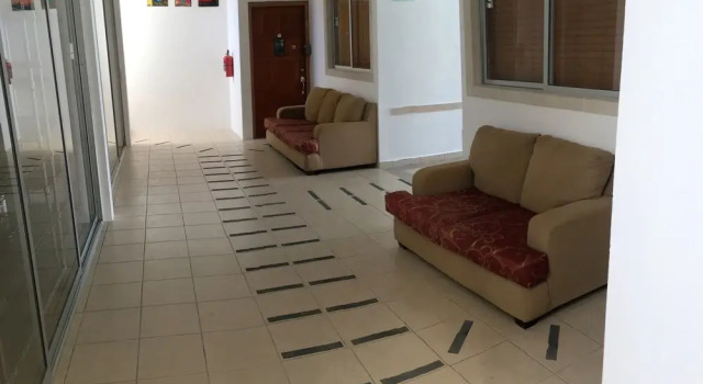 Cabo Paraiso Condos and Studios, Забронировать Отель Отели Южной Нижней Калифорнии с парковкой, Парковка