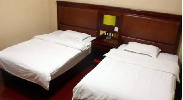 Decheng Inn