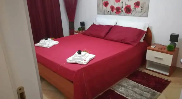 Case Vacanza Vanasia, Book Hotel Hotels in Sicily with Parking, Parking