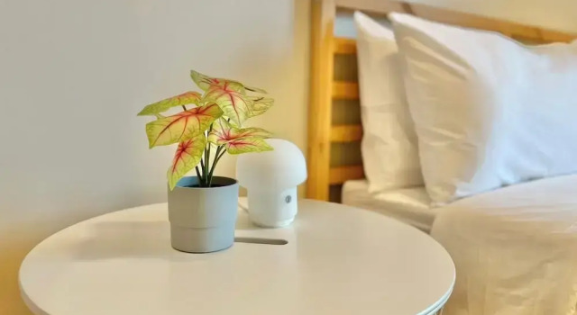Апартаменты Uptown Parksuites 2