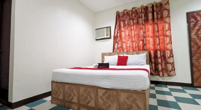 RedDoorz near Damosa Lanang Davao
