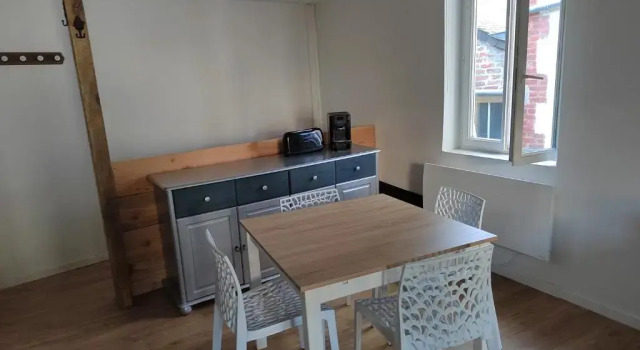 Апартаменты Hyper-Centre Plage a Pied Logement Cosy