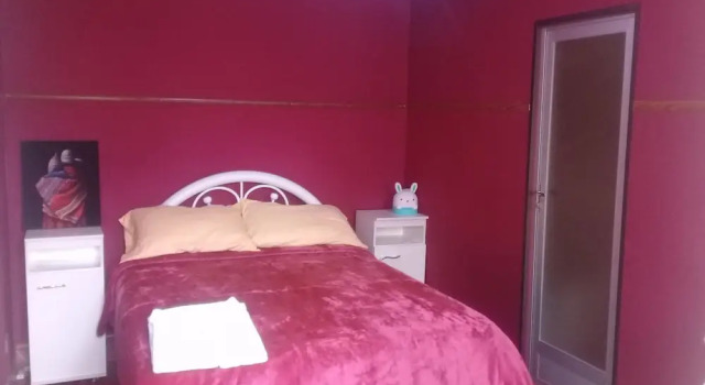 Gran Copacabana Hostal