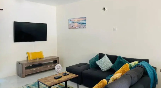 Beauty Escape 1/2BD Vacation Home