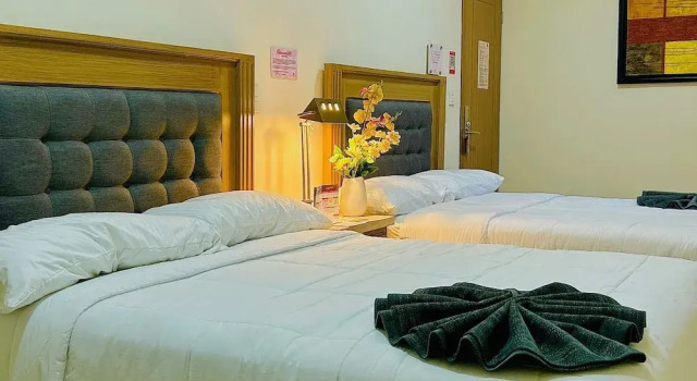 Hotel Grand Lion, Reserva ahora Hotel Hoteles baratos en Coahuila