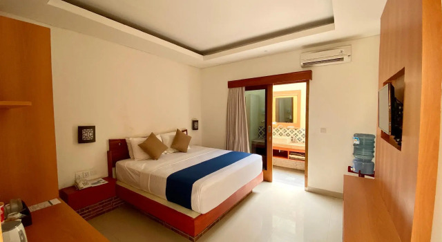 Номер Standard La Bella - Hotel Villa & Spa
