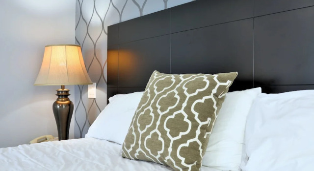 Номер Premier Crystal Lodge Motel