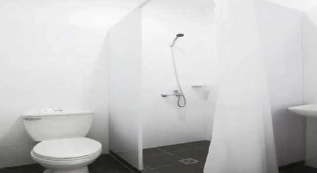 Студия Standard Copenhagen East Residences