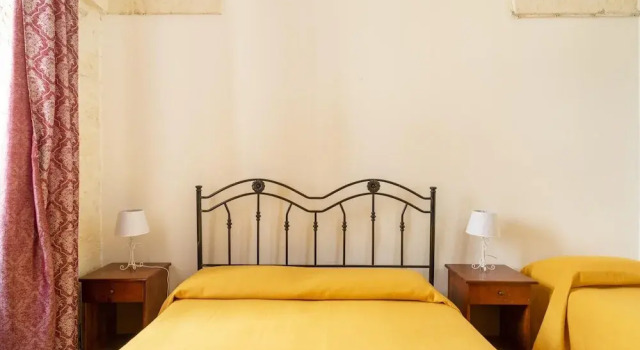 Quaint Holiday Home in Ostuni Near the Centre