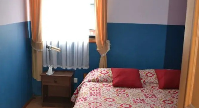 Hostal Wohlenberg, Rezervovat Hotel Hotely v Araucanía s parkováním, Parkování