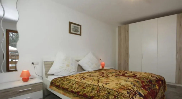 Apartamento Haus Ingrid