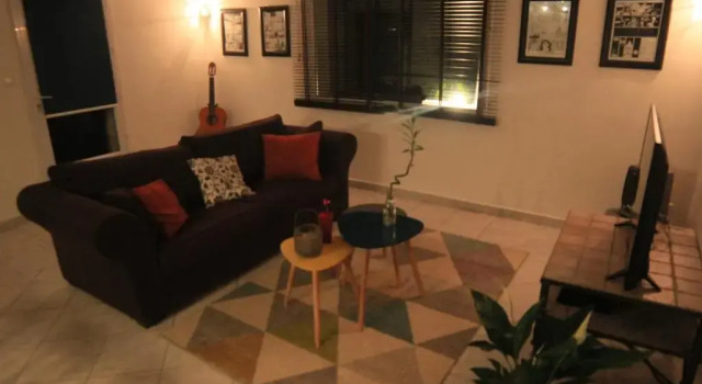 Appartement Giovanna, Rezerwuj Apartament Ceyreste Carros