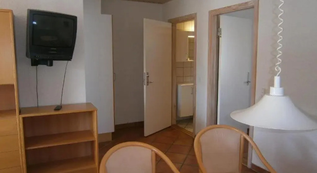 Hotel Litorina Appartements, Забронировать Отель Лёккен 