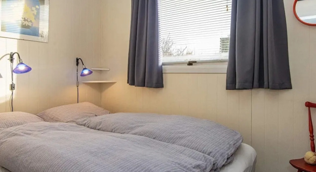 6 Person Holiday Home in Lemvig, Rezervovat Hotel Lemvig 