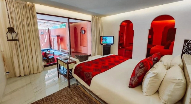 Marrakesh Hua Hin Resort & Spa