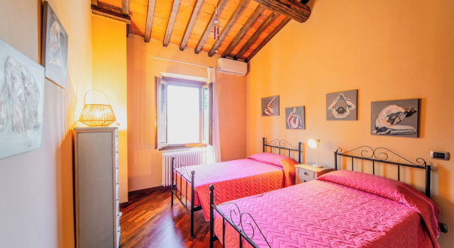 Holiday Home Croce