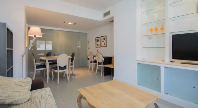 Novo Campus Apartment Granada Canovas, Prenota Appartamento Armilla Andalusia
