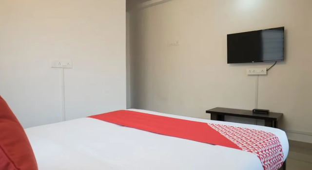 Номер Standard OYO 28092 RVC Hospitality
