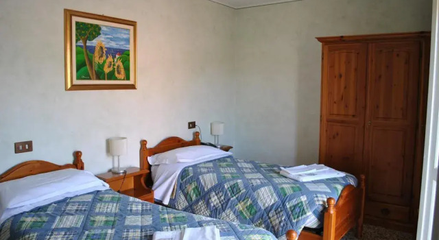 La Lanterna di Guiglia, Prenota Hotel Guiglia Emilia-Romagna