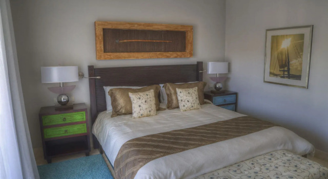 Fishing Lodge Cap Cana